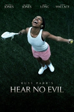 Watch free Hear No Evil movies HD online