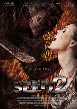 Watch free Seed 2 movies HD online