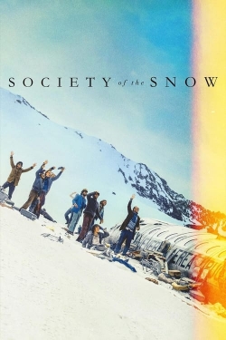 Watch free Society of the Snow movies HD online