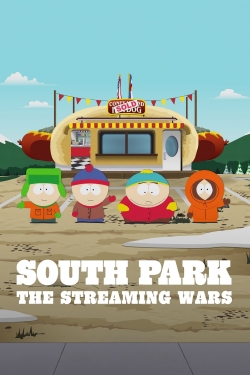 Watch free South Park: The Streaming Wars movies HD online