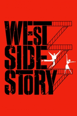 Watch free West Side Story movies HD online