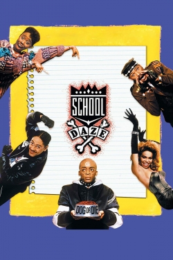 Watch free School Daze movies HD online