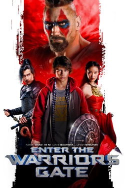 Watch free Enter the Warriors Gate movies HD online