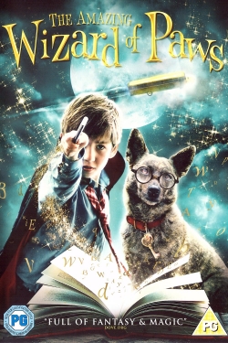 Watch free The Amazing Wizard of Paws movies HD online