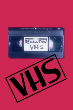 Watch free VHS Revolution movies HD online