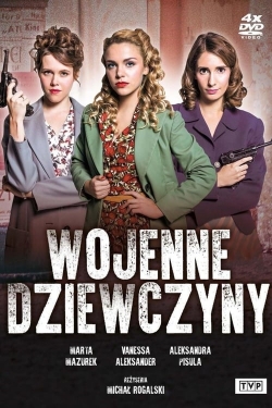 Watch free War Girls movies HD online