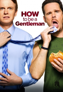 Watch free How to Be a Gentleman movies HD online