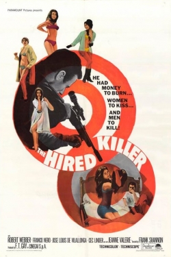 Watch free Hired Killer movies HD online