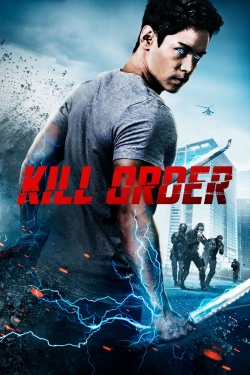 Watch free Kill Order movies HD online