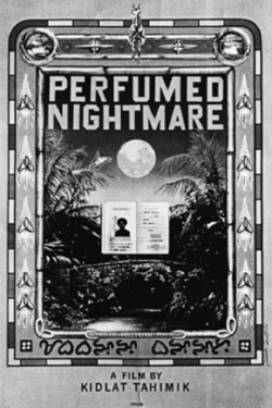 Watch free Perfumed Nightmare movies HD online