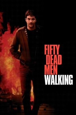 Watch free Fifty Dead Men Walking movies HD online