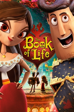 Watch free The Book of Life movies HD online