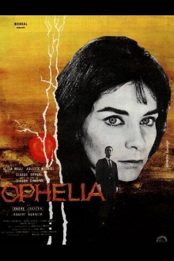 Watch free Ophélia movies HD online