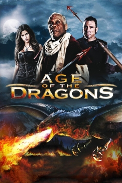 Watch free Age of the Dragons movies HD online