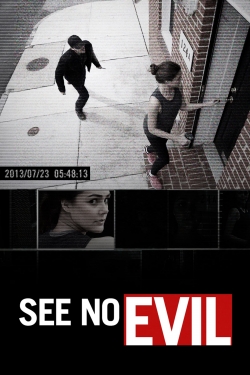 Watch free See No Evil movies HD online