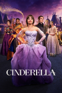 Watch free Cinderella movies HD online