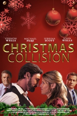 Watch free Christmas Collision movies HD online