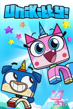 Watch free Unikitty movies HD online