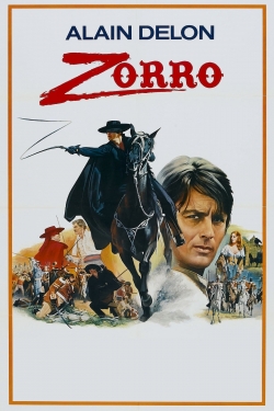 Watch free Zorro movies HD online