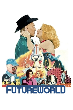 Watch free Futureworld movies HD online