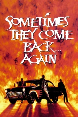 Watch free Sometimes They Come Back... Again movies HD online