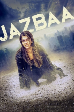 Watch free Jazbaa movies HD online