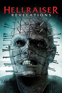 Watch free Hellraiser: Revelations movies HD online