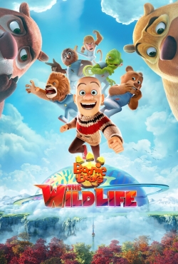 Watch free Boonie Bears: The Wild Life movies HD online