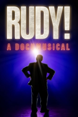 Watch free Rudy! A Documusical movies HD online