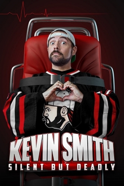 Watch free Kevin Smith: Silent but Deadly movies HD online