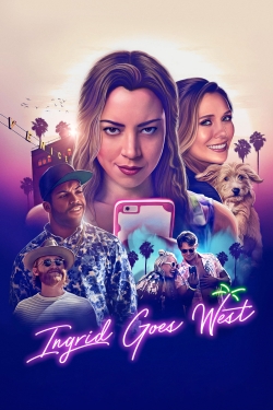 Watch free Ingrid Goes West movies HD online