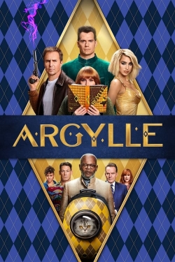 Watch free Argylle movies HD online