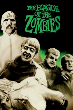 Watch free The Plague of the Zombies movies HD online