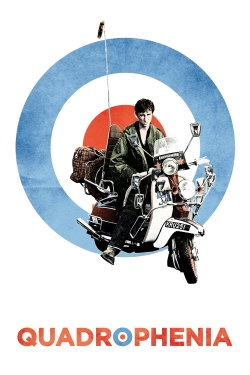 Watch free Quadrophenia movies HD online