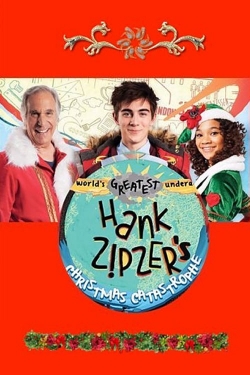 Watch free Hank Zipzer's Christmas Catastrophe movies HD online