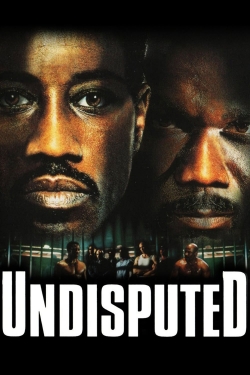 Watch free Undisputed movies HD online