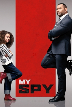 Watch free My Spy movies HD online