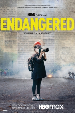 Watch free Endangered movies HD online