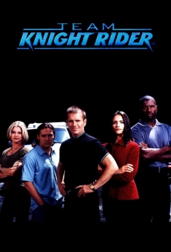 Watch free Team Knight Rider movies HD online