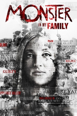 Watch free Monster in My Family movies HD online