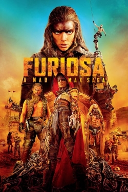 Watch free Furiosa: A Mad Max Saga movies HD online