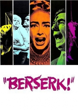 Watch free Berserk movies HD online