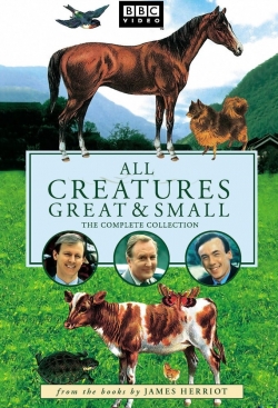 Watch free All Creatures Great and Small movies HD online