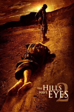 Watch free The Hills Have Eyes 2 movies HD online