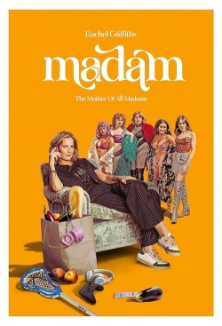 Watch free Madam movies HD online