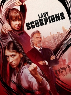 Watch free Lady Scorpions movies HD online