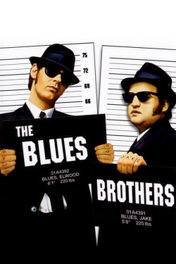 Watch free The Blues Brothers movies HD online