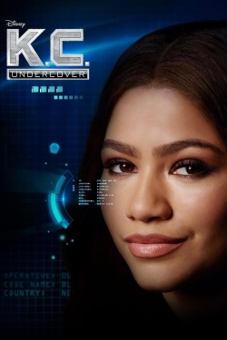 Watch free K.C. Undercover movies HD online