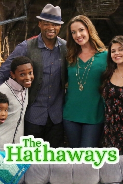 Watch free The Hathaways movies HD online