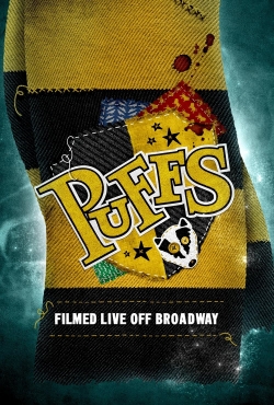 Watch free Puffs: Filmed Live Off Broadway movies HD online